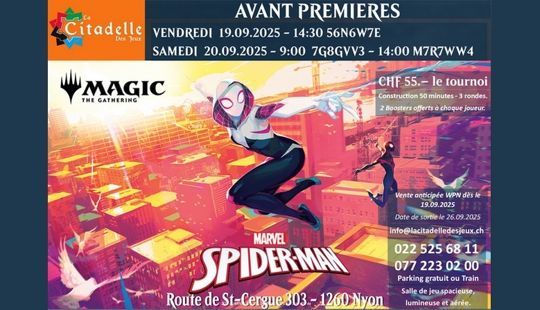 Marvel's Spider-Man